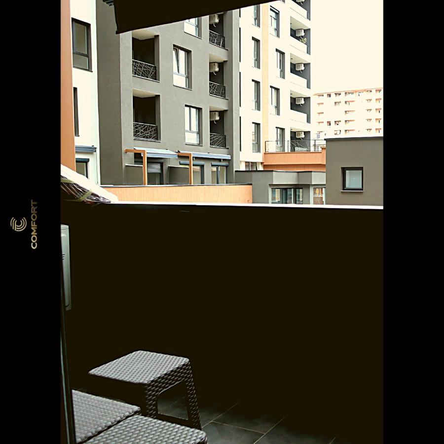 Stan Na Dan Sarajevo Bulevar Apartment Exterior photo